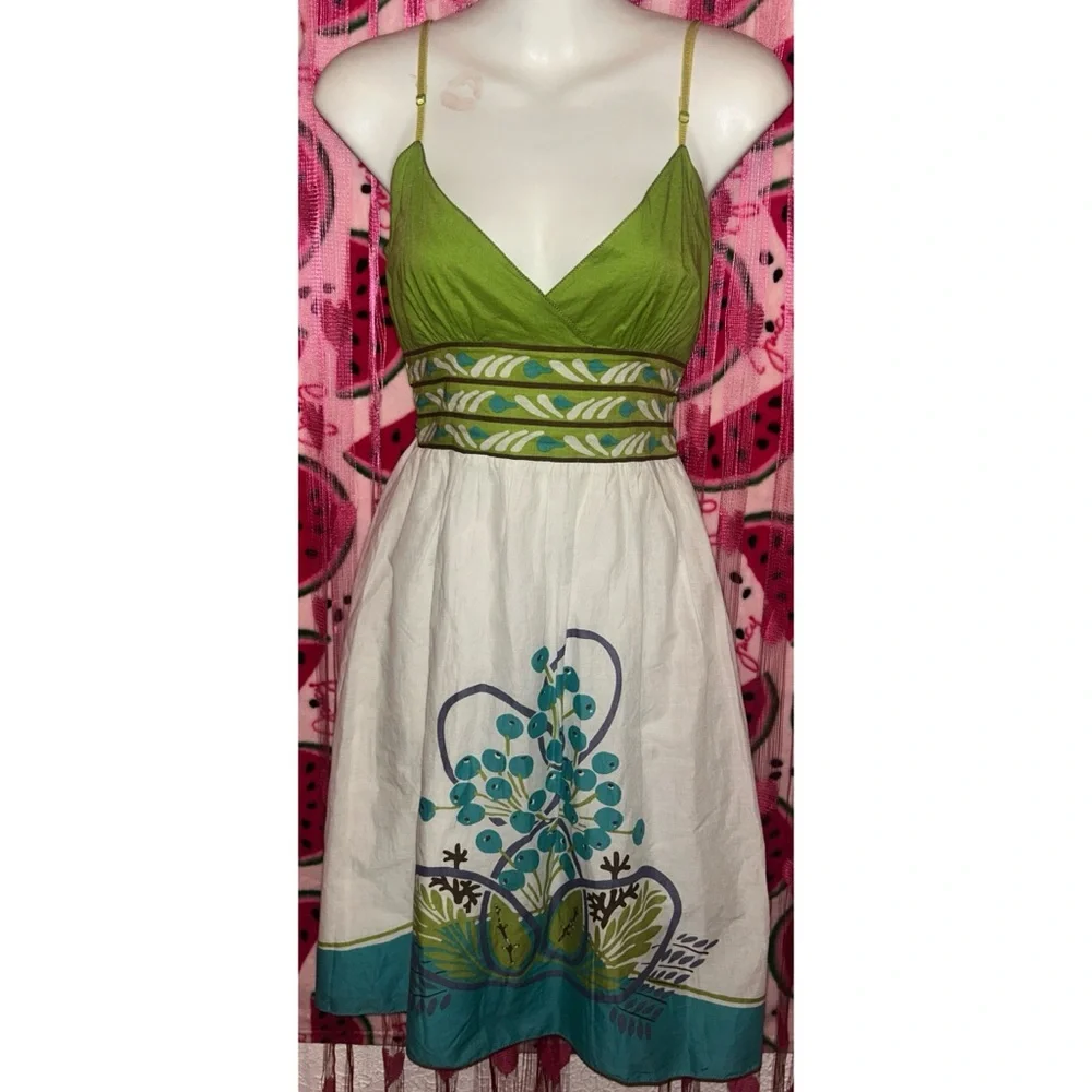 o'neill devyn midi dress O'Neill Devyn Womens Smocked Viscose Midi Dress